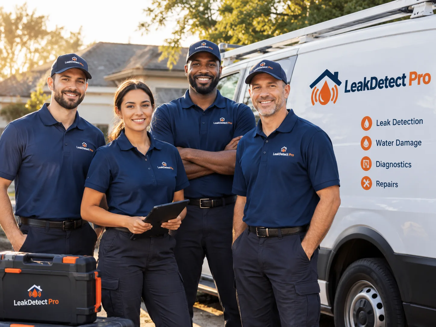 Roof Repair company in Tecumseh, MI